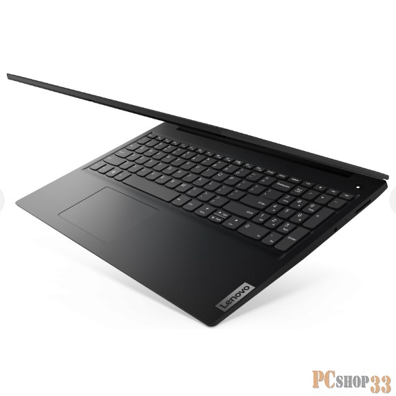 Ноутбук Lenovo IdeaPad 3 15IIL05 15.6 FHD(1920x1080) TN/Intel Core i7-1065G7 1.30GHz Quad/8GB/1TB+128GB SSD/GF MX330 2GB/WiFi/BT5.0/0.3MP/4in1/35Wh h/1,85 kg/DOS/1Y/BLACK