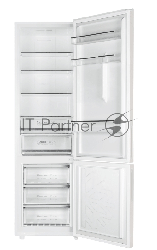 Холодильник CHiQ CBM351NW