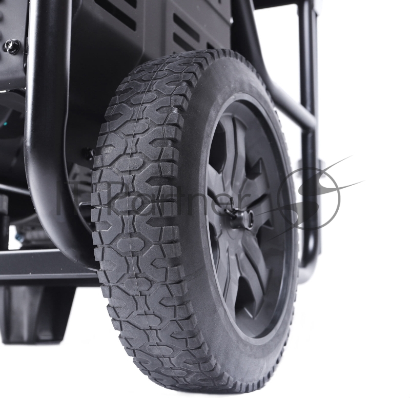 Генератор бензиновый PATRIOT GRA 8500DAW