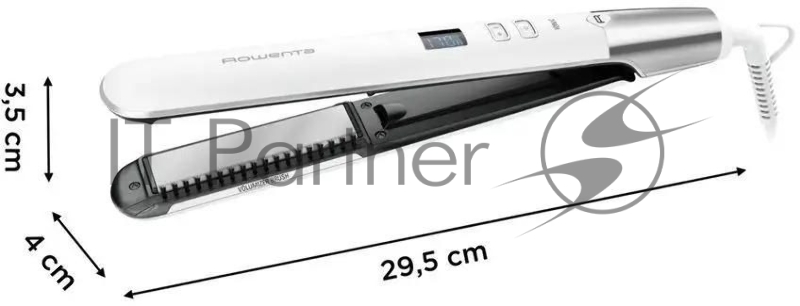 Выпрямитель д/волос ROWENTA SF4650F0