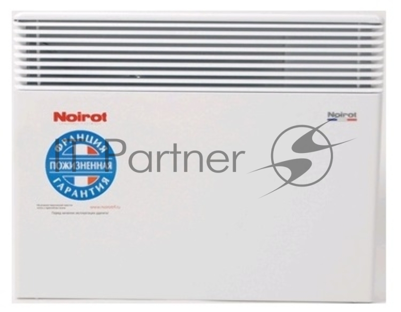 Конвектор Noirot Spot E-3 Plus 1500Вт белый