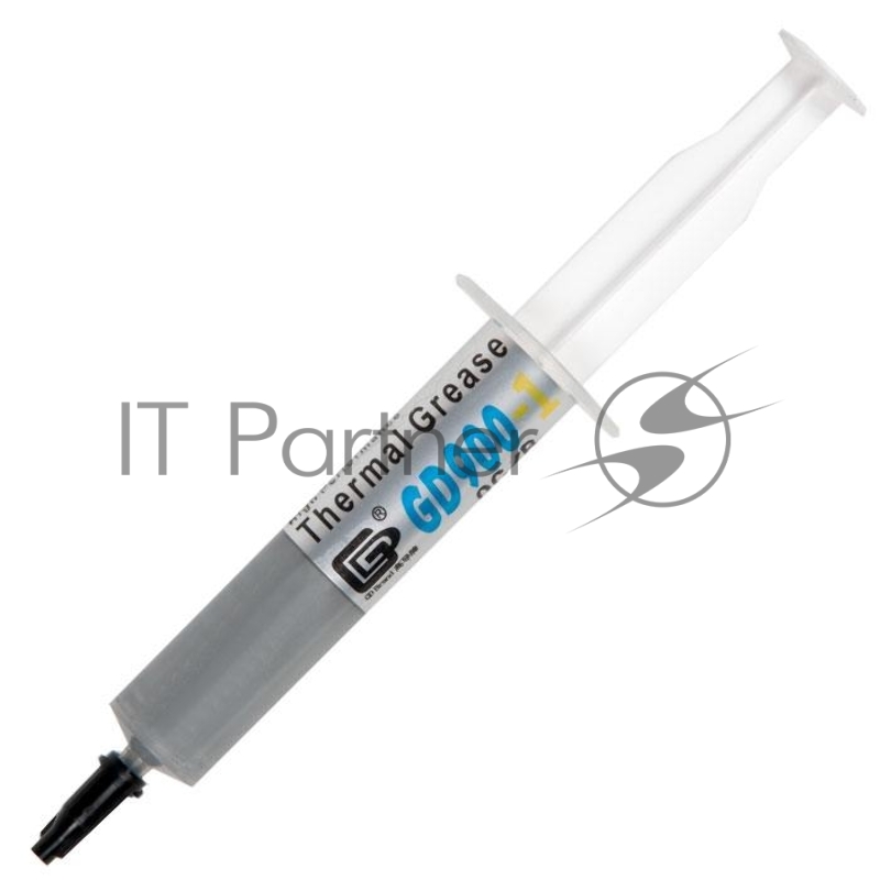 Теплопроводящая паста GD900-1, 15 гр