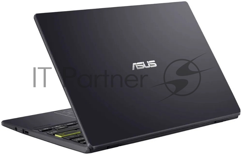 Ноутбук Asus L210MA-GJ512W Celeron N4020 4Gb eMMC128Gb Intel UHD Graphics 600 11.6 TN HD (1366x768) Windows 11 Home blue WiFi BT Cam