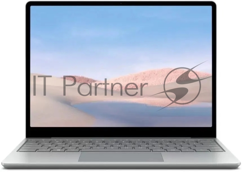 Ноутбук Microsoft Surface Go Platinum Intel Core i5-1035G1/8Gb/SSD256Gb/12.4/IP