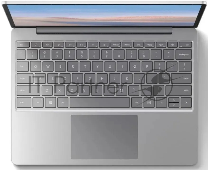 Ноутбук Microsoft Surface Go Platinum Intel Core i5-1035G1/8Gb/SSD256Gb/12.4/IP