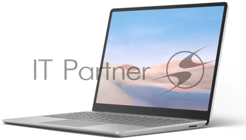 Ноутбук Microsoft Surface Go Platinum Intel Core i5-1035G1/16Gb/SSD256Gb/12.4/I