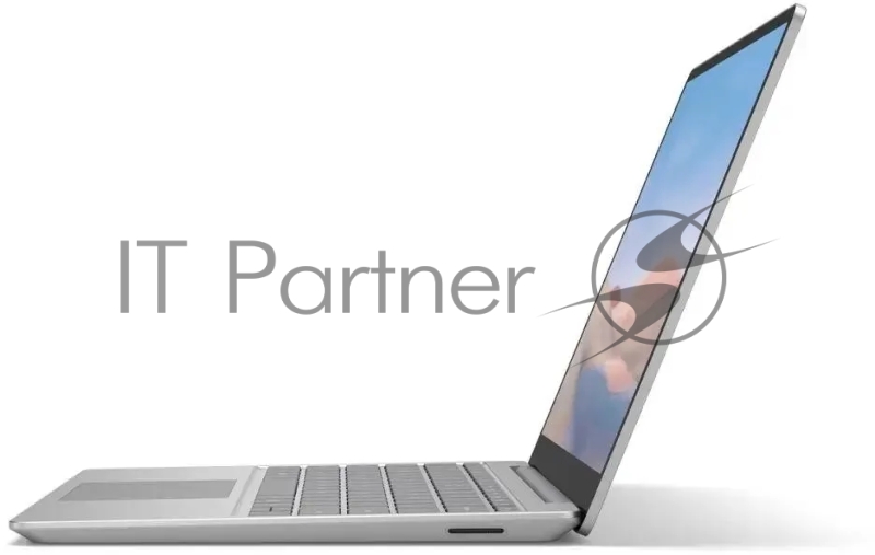 Ноутбук Microsoft Surface Go Platinum Intel Core i5-1035G1/16Gb/SSD256Gb/12.4/I