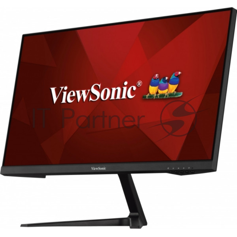 Монитор ViewSonic 23,6 VX2418-PC-MHD