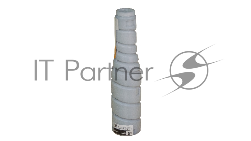 Тонер-туба SAKURA KMTN-414 для Konica Minolta черный , 25000 стр