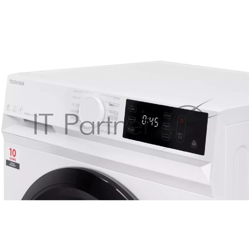 Стиральная машина TOSHIBA TW-BL80A2UZ (WK)