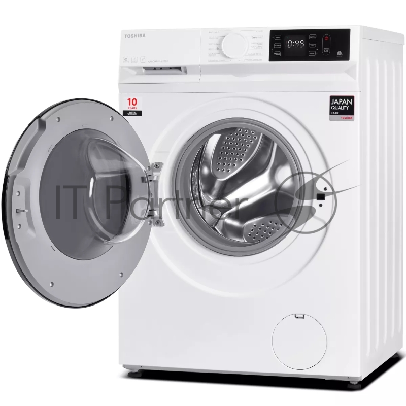 Стиральная машина TOSHIBA TW-BL80A2UZ (WK)
