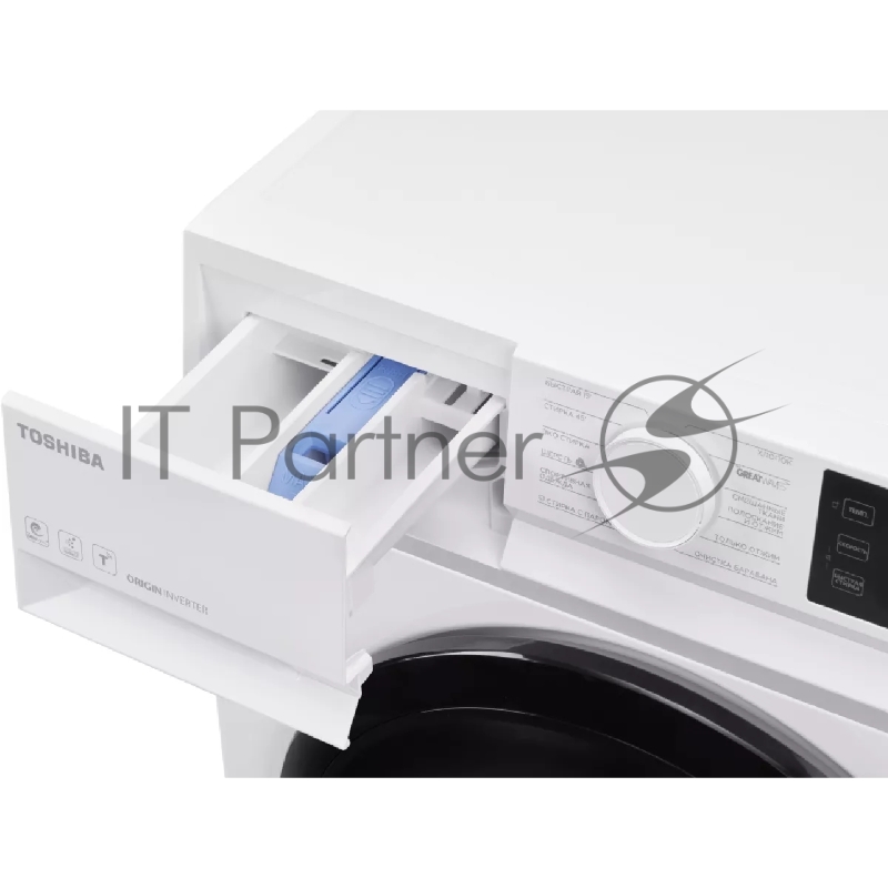 Стиральная машина TOSHIBA TW-BL80A2UZ (WK)