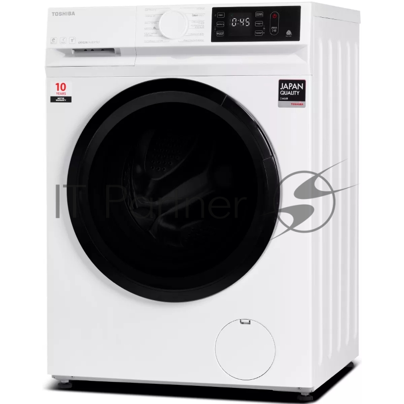 Стиральная машина TOSHIBA TW-BL80A2UZ (WK)