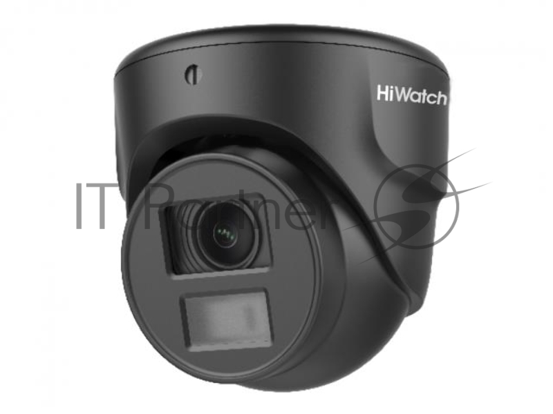 Камера HIWATCH HD-TVI 2MP DOME DS-T203N(2.8MM)