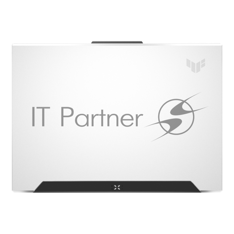 Ноутбук ASUS ASUS TUF Dash F15 FX517ZC-HN044 Core i5-12600K/8GB DDR5/512GB SSD/15.6 (1920x1080)144Hz /NVIDIA RTX 3050 4GB/ /No OS/RU/EN Backlit Keyboard/Moonlight White