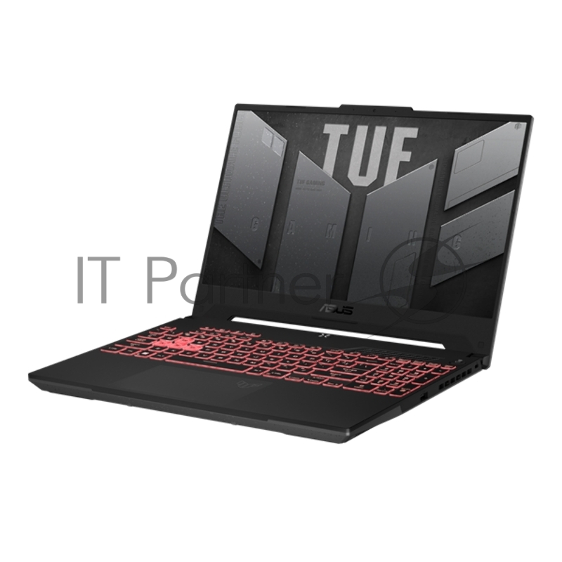 ASUS TUF Gaming FA507RR-HQ007 Ryzen 7 6800H 1TB SSD 16GB 15.6 WQHD (1920x1200) 165Hz NVIDIA® RTX 3070 8196MB Backlit Keyboard RU GRAY/No OS/RU_EN_KEYBOARD