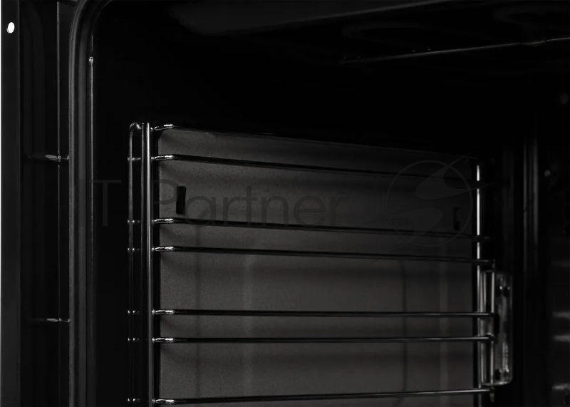 Духовой шкаф HIBERG VM 4260 B