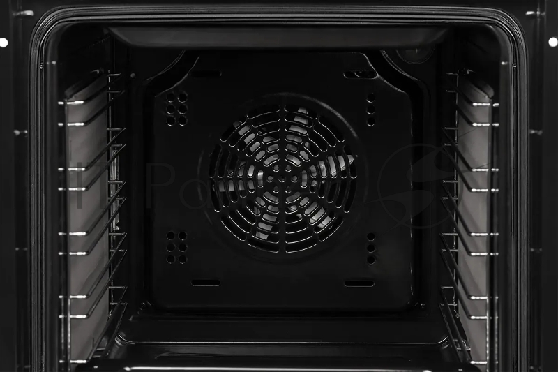 Духовой шкаф HIBERG VM 4260 B