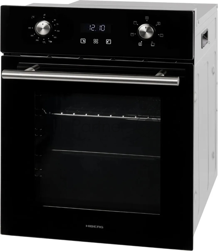 Духовой шкаф HIBERG VM 4260 B