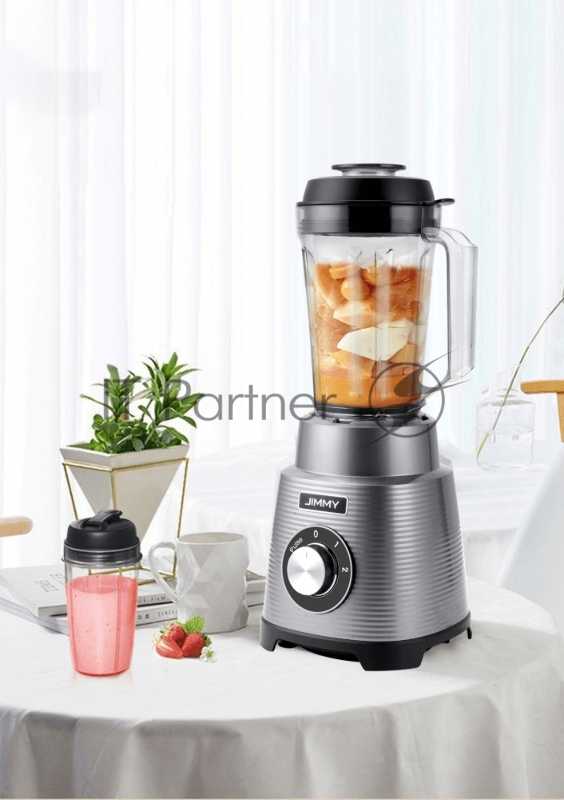 Блендер Jimmy B32 Grey Blender