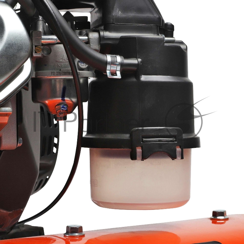 Бурьянокосилка бензиновая самоходная PATRIOT RX900, 9л.с., ширина обработки 60см, 2 вперед, 1 назад.