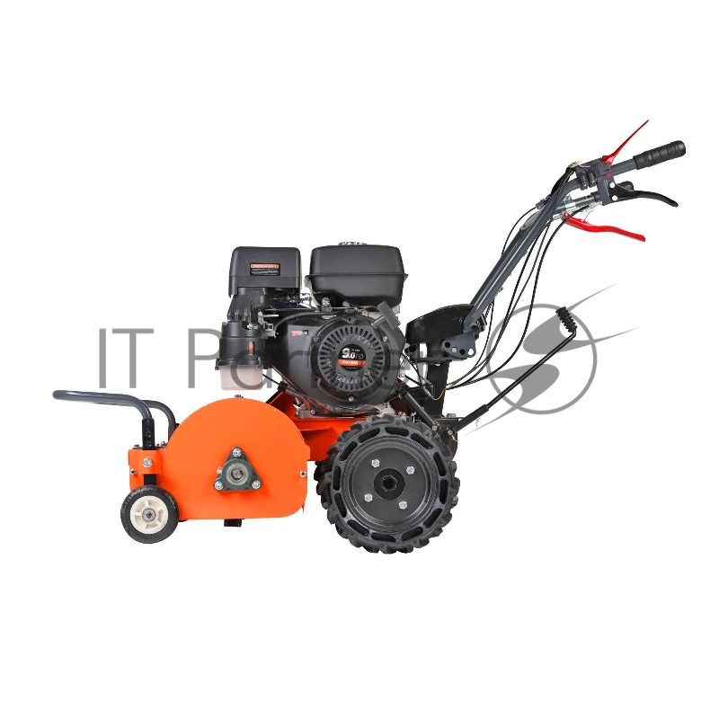 Бурьянокосилка бензиновая самоходная PATRIOT RX900, 9л.с., ширина обработки 60см, 2 вперед, 1 назад.