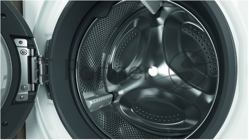 Стиральная машина Hotpoint-Ariston NSS 6015 W RU класс: A+ загр.фронтальная макс.:6кг белый