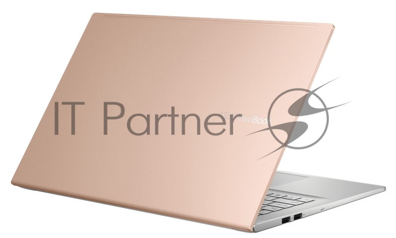 Ноутбук ASUS VivoBook 15 K513EA-L13418W Intel Core I5-1135G7/16Gb/512Gb SSD/15.6 FHD OLED (1920x1080)/ILLUMINATED KB/WiFi /BT/Cam/Windows 10 Home/1.8Kg/HEARTY GOLD