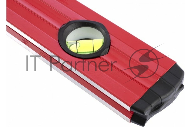 Уровень алюминиевый, 800 мм, фрезерованный, 3 глазка, 2 эргономичные ручки// Matrix