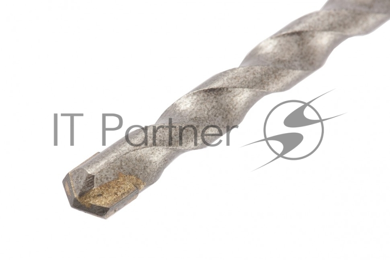 Сверло по бетону, 5 х 85 мм, Carbide TIP, цилиндрический хвостовик// Барс