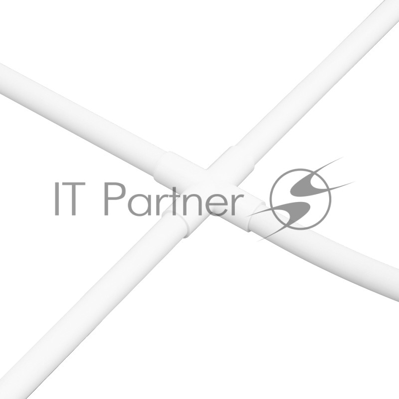 Парник с чехлом на молнии 300 х 110 см, СУФ 42// Palisad