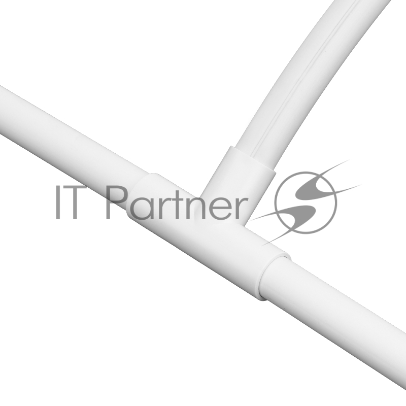 Парник с чехлом на молнии 300 х 110 см, СУФ 42// Palisad