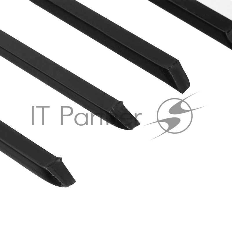 Вилы 4-х рогие, садовые, 145х235 мм, без черенка, Россия// Сибртех