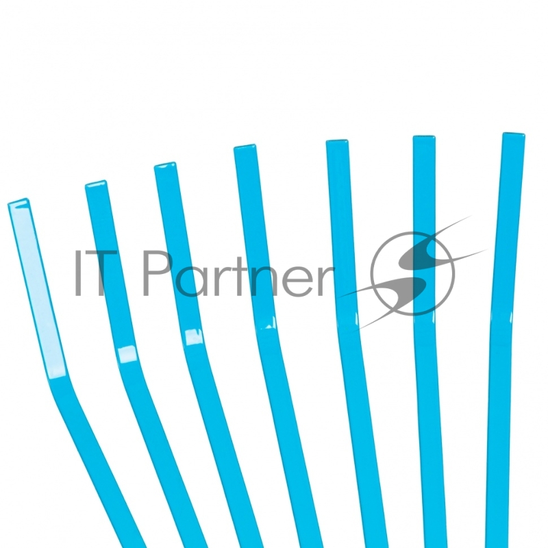 Грабли веерные стальные, 430х1550 мм, 22 плоских зуба, лакированный черенок, LUXE// Palisad