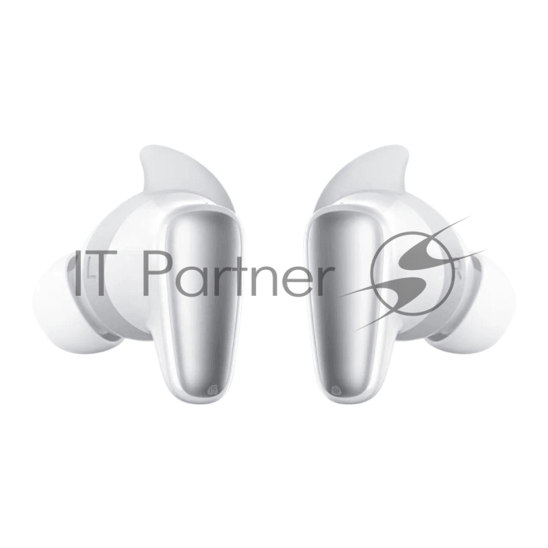 Гарнитура внутриканальные Realme Buds Air 3S RMA2117 белый беспроводные bluetooth в ушной раковине (6672751)