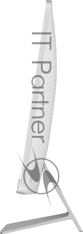 Моноблок Asus M3400WUAK-WA012M 23.8 Full HD Ryzen 3 5300U (2.6) 8Gb SSD512Gb noOS GbitEth WiFi BT 90W клавиатура мышь Cam белый 1920x1080