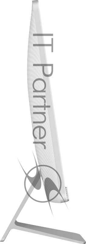 Моноблок Asus M3400WUAK-WA012M 23.8 Full HD Ryzen 3 5300U (2.6) 8Gb SSD512Gb noOS GbitEth WiFi BT 90W клавиатура мышь Cam белый 1920x1080