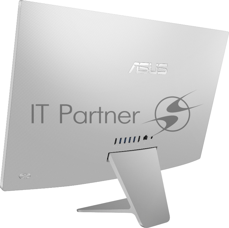 Моноблок Asus M3400WUAK-WA012M 23.8 Full HD Ryzen 3 5300U (2.6) 8Gb SSD512Gb noOS GbitEth WiFi BT 90W клавиатура мышь Cam белый 1920x1080