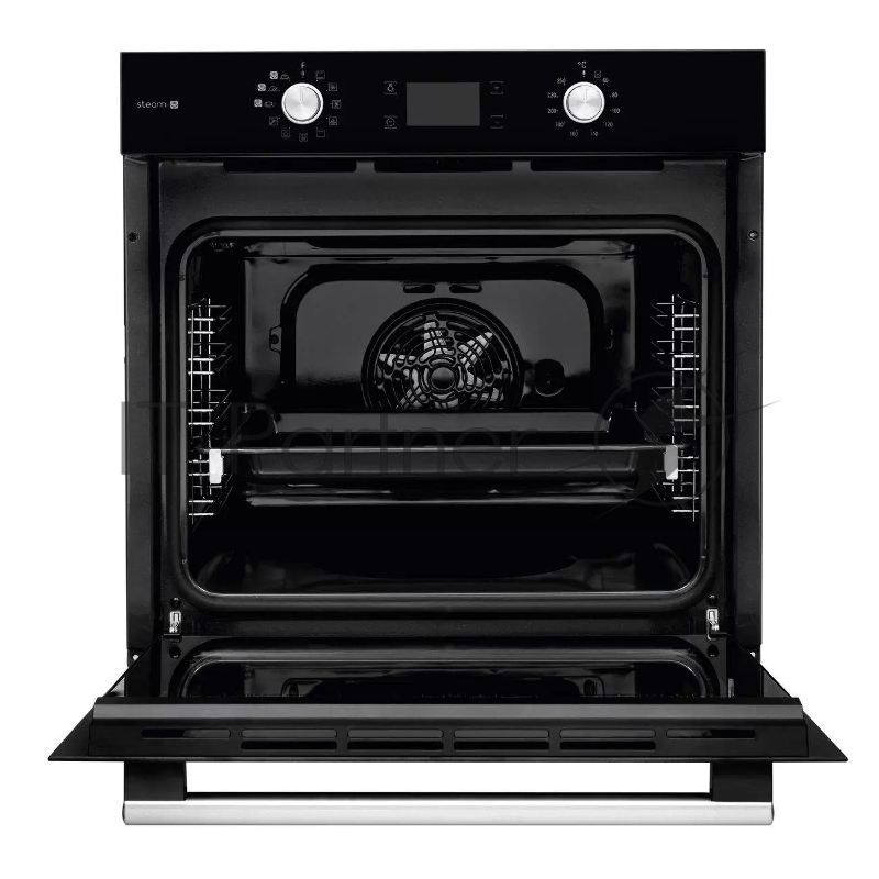 Духовой шкаф Электрический Hotpoint-Ariston FA4S 841 JS BLG HA черный