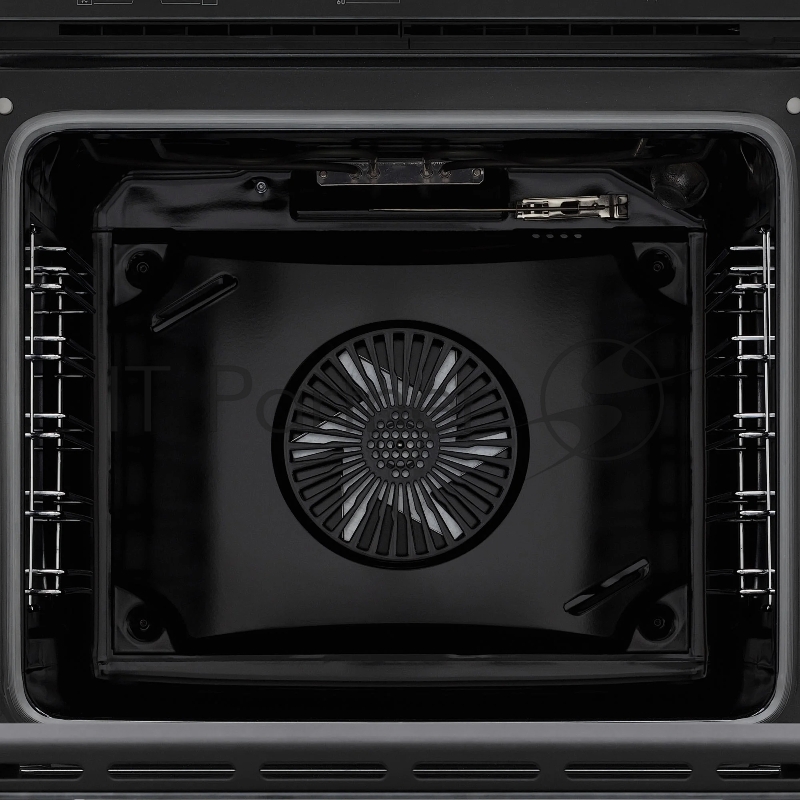 Электрический духовой шкаф KRONA BIRNE 60 BL