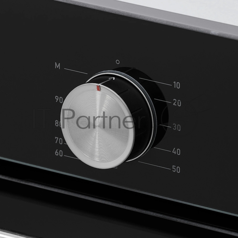 Электрический духовой шкаф KRONA BIRNE 60 BL