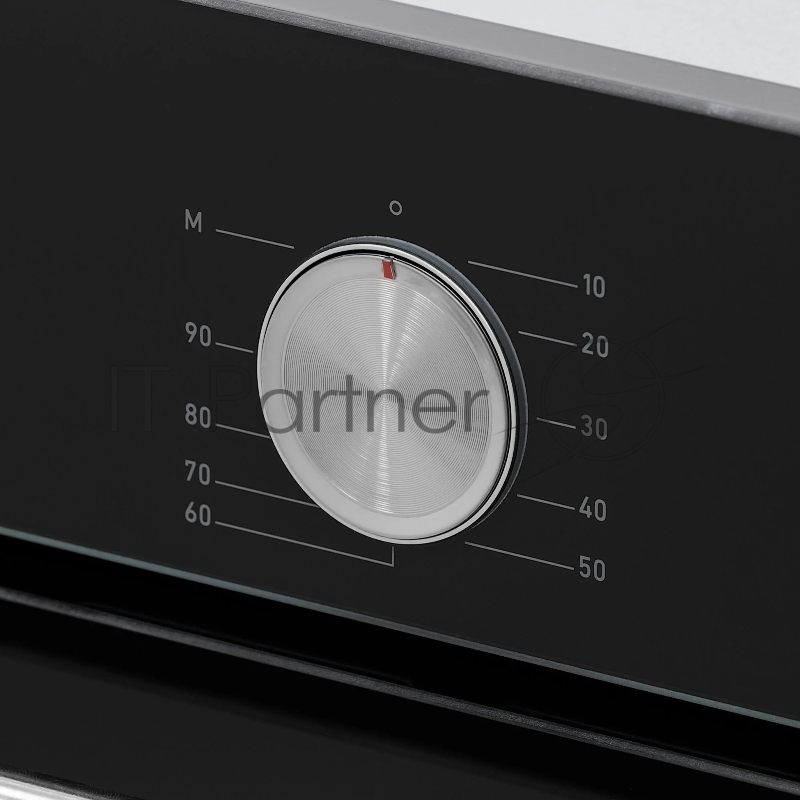 Электрический духовой шкаф KRONA BIRNE 60 BL