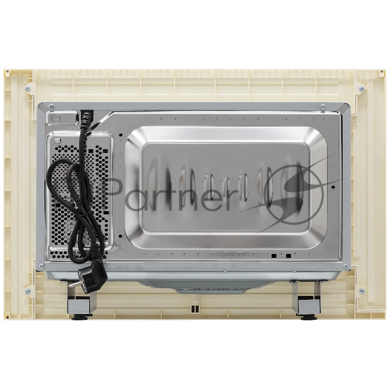 Встраиваемая микроволновая печь KRONA BRILLE 60 IV