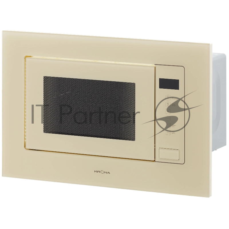 Встраиваемая микроволновая печь KRONA BRILLE 60 IV