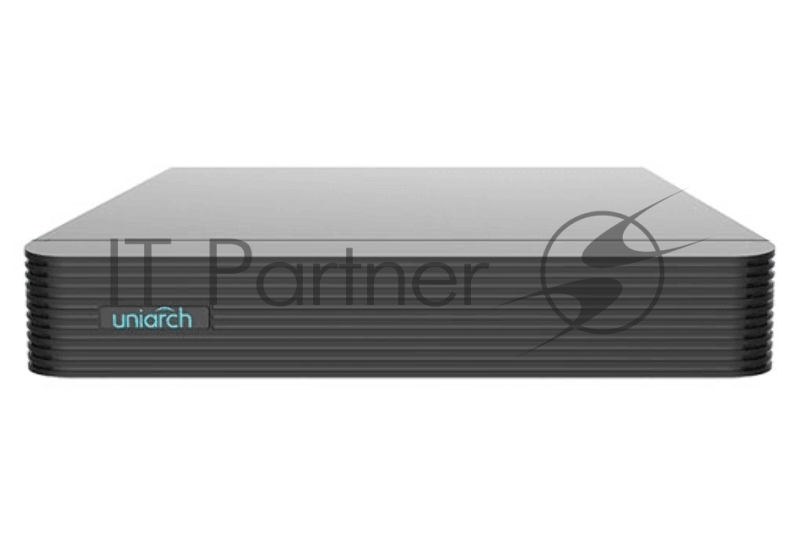 Видеорегистратор гибридный Uniarch XVR-116G3 16-и канальный (AHD/CVI/TVI/CVBS/IP)
