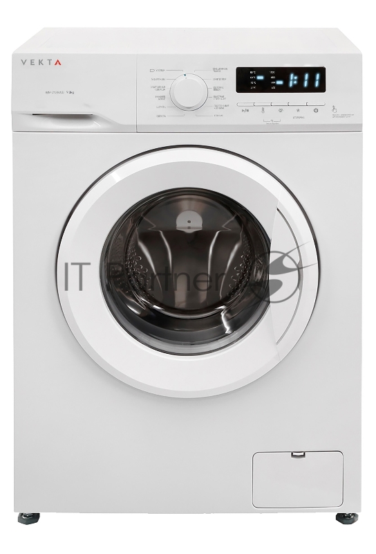 Стиральная машина VEKTA WM-712BWD
