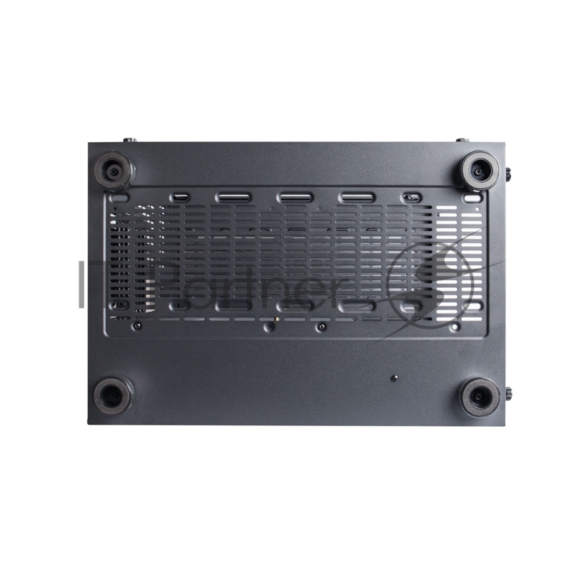 Корпус 1STPLAYER STEAM PUNK SP8 / ATX, tempered glass side panel, RGB fans controller & remote / 3x 120mm RGB fans inc. / SP8-G3