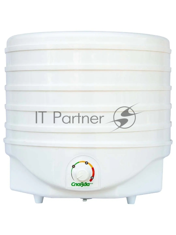 Сушилка для овощей и фруктов СЛАВДА DVH37 - 500/5 (R)