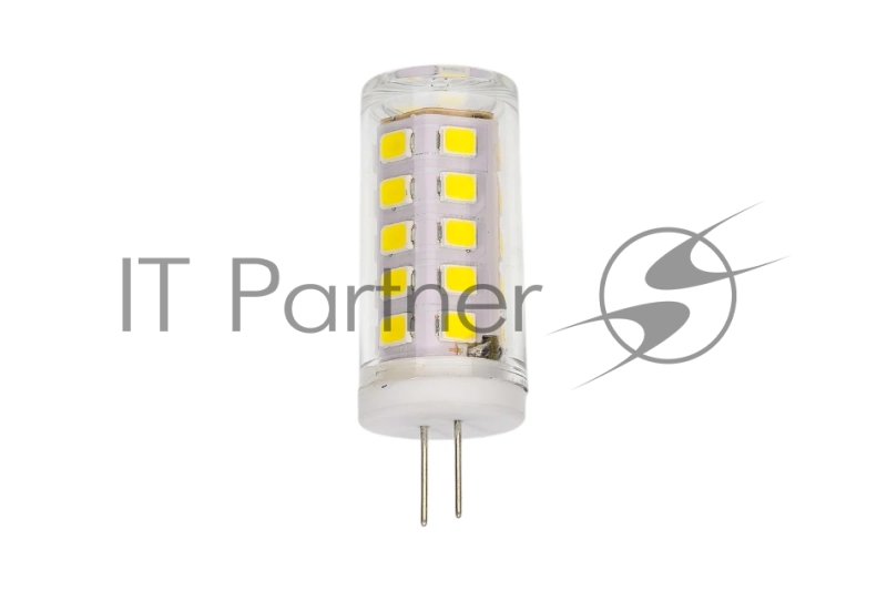 Лампа светодиодная 5Вт Capsule 4000К G4 220-240В TOKOV ELECTRIC TKE-G4-5-4K