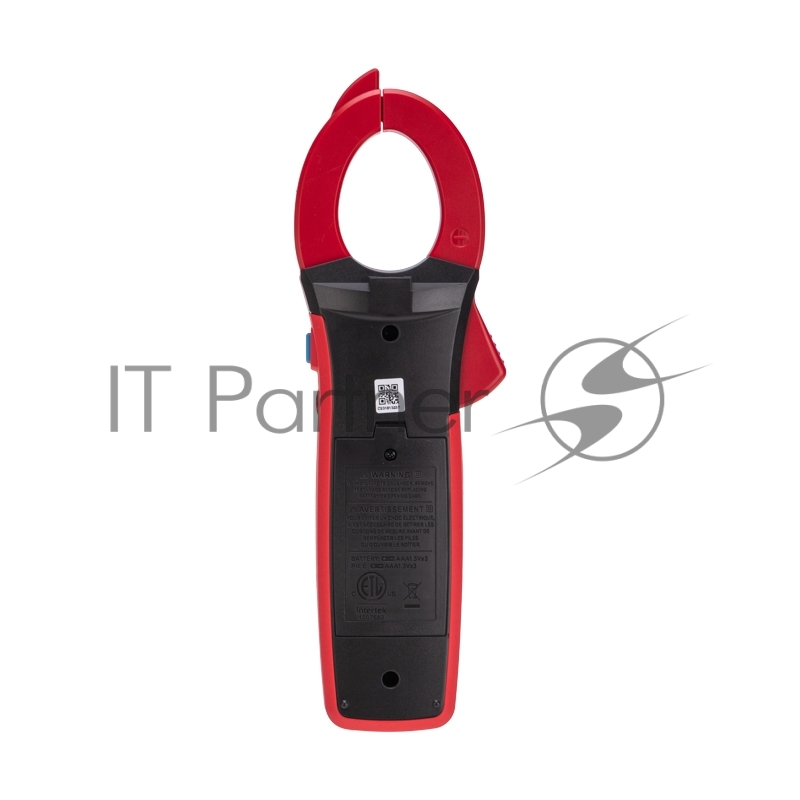 Токоизмерительные клещи UNI-T UT208B